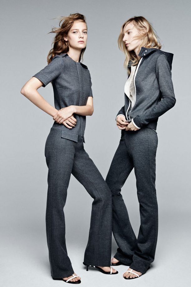 Zara AW14 Collection