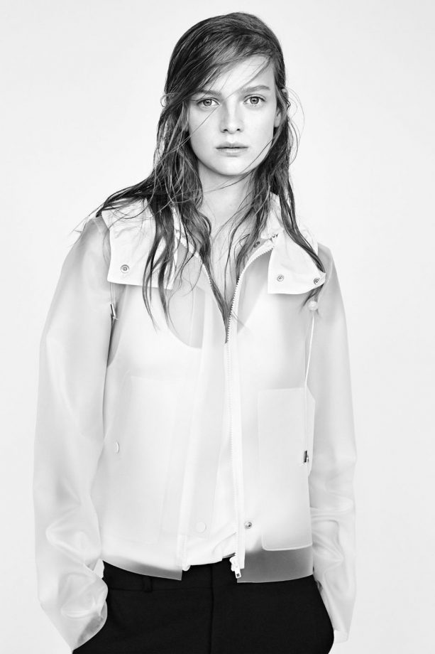 Zara AW14 Collection