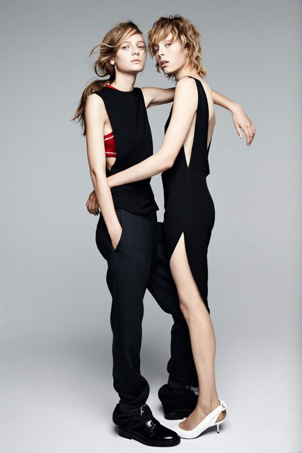 Zara AW14 Collection