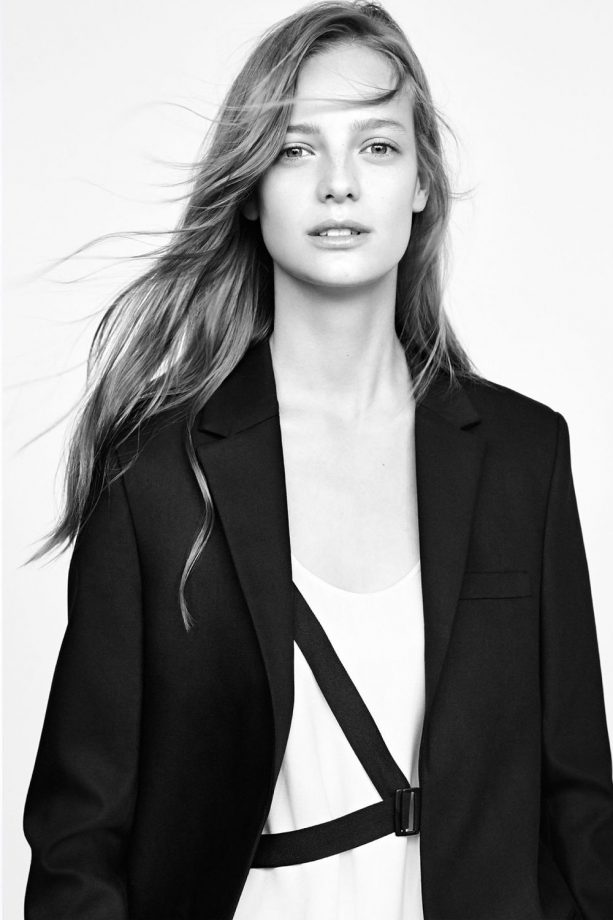 Zara AW14 Collection