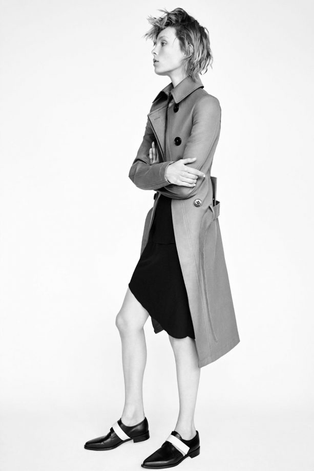 Zara AW14 Collection