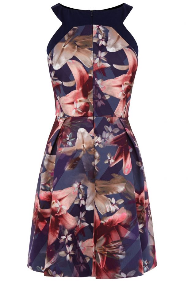 Coast Oryla Dress, £125