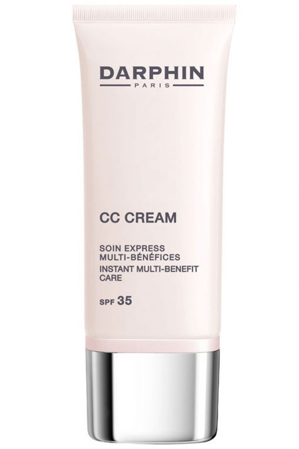 Darphin Institute CC Cream, £32