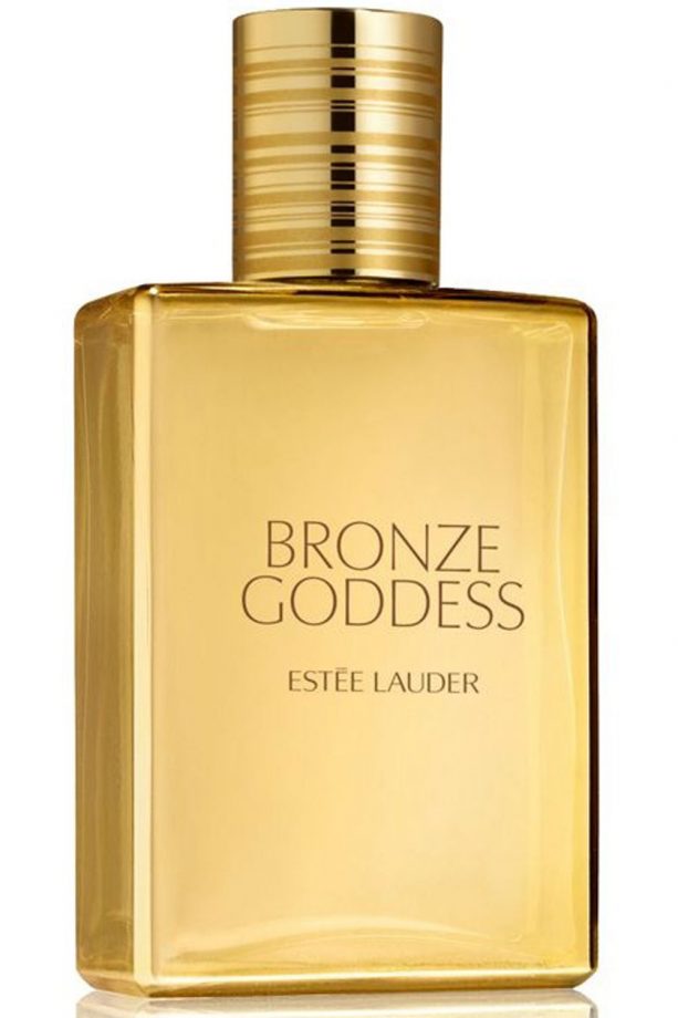 Estée Lauder Bronze Goddess Eau Fraiche Skinscent, £47