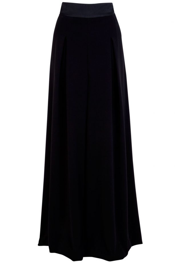 F&F Black Tux Trouser, £20