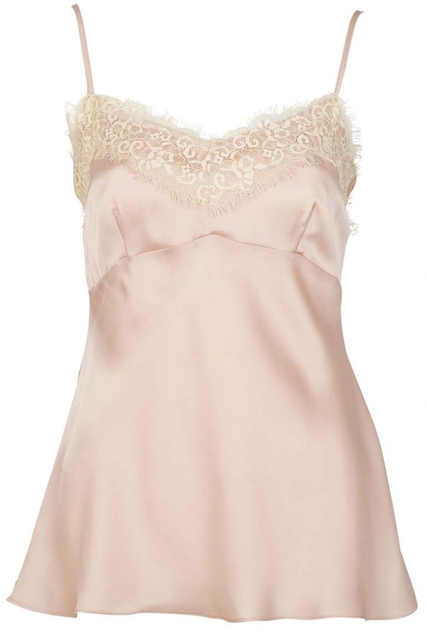 F&F Pink Cami, £12