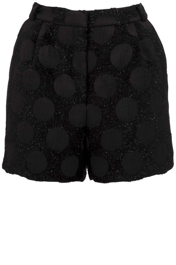 F&F Pleat Shorts