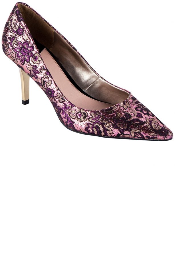 F&F Brocade Court, £28