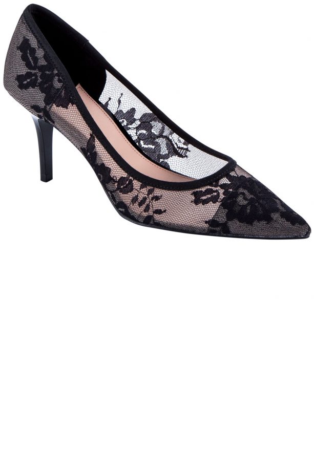 F&F Lace Court, £28