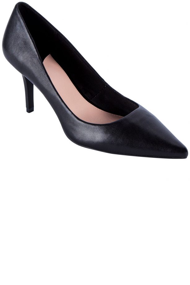 F&F Leather Point Court, £28
