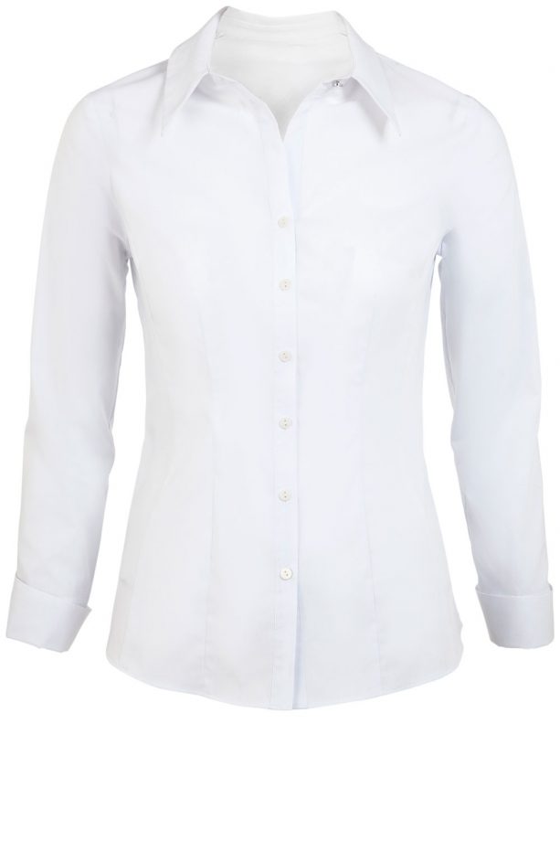 F&F White Shirt, £14