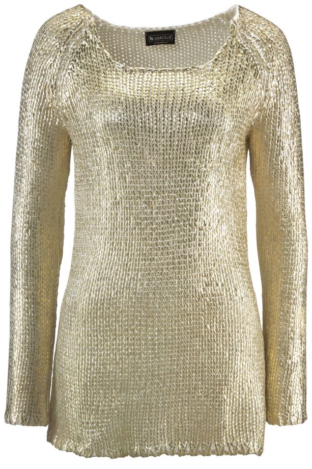 Freemans.com Laura Scott Chunky Jumper, £49