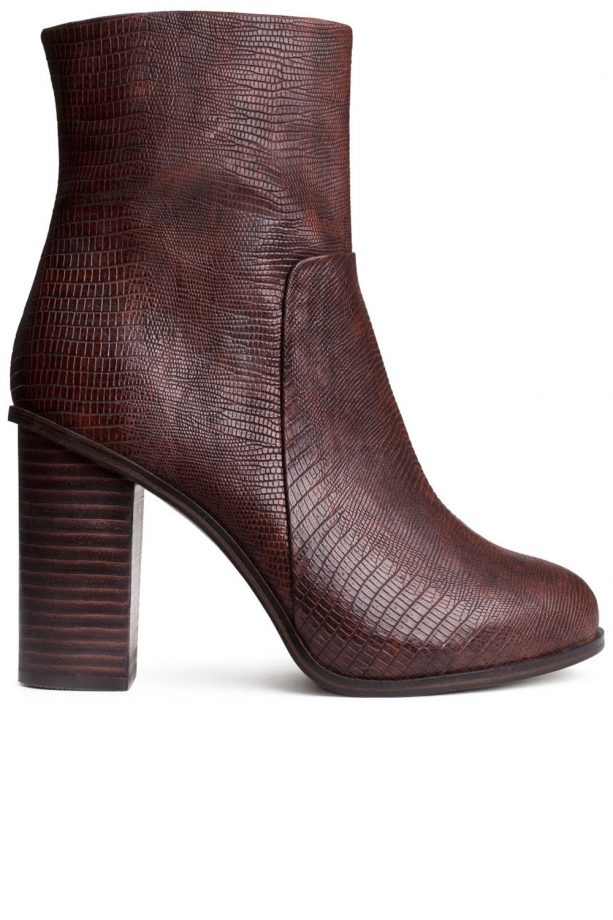 H&M Boots, £34.99