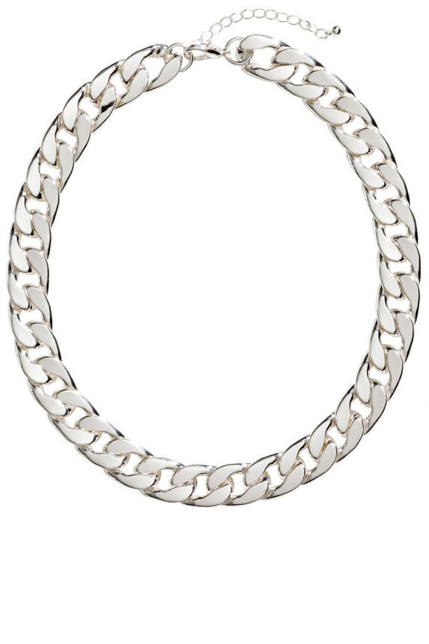 H&M Short Necklace, £5.99