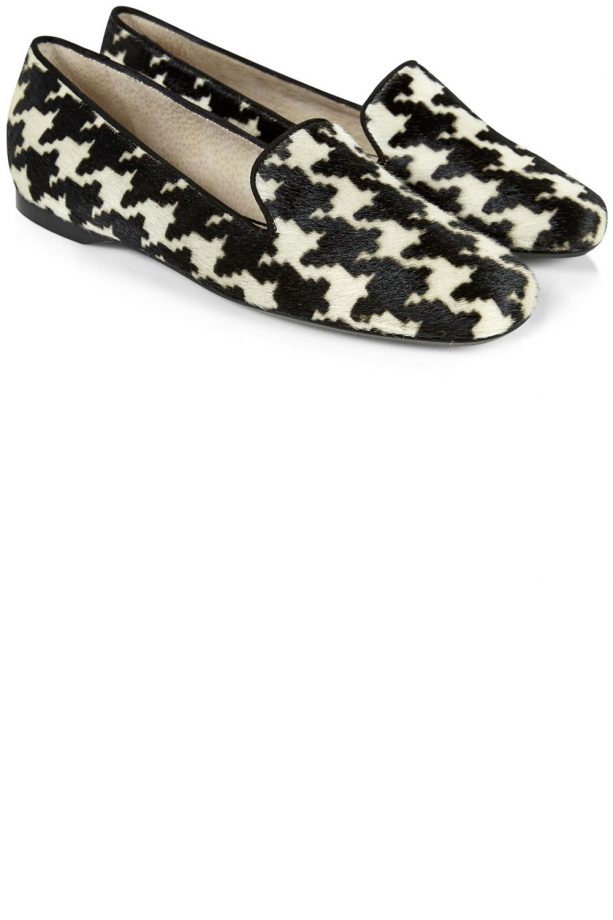 Hobbs London Audrey Slipper, £110