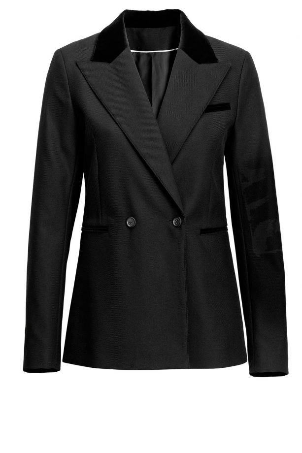 H&M Jacket, £69.99