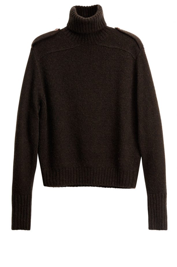 H&M Knit, £39.99