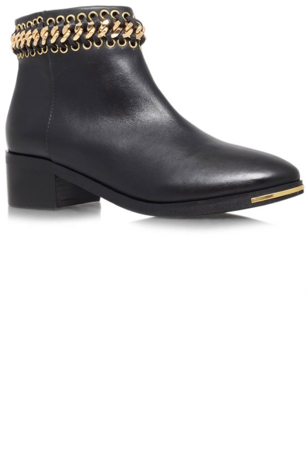 Kurt Geiger KG Ankle Boots, £160