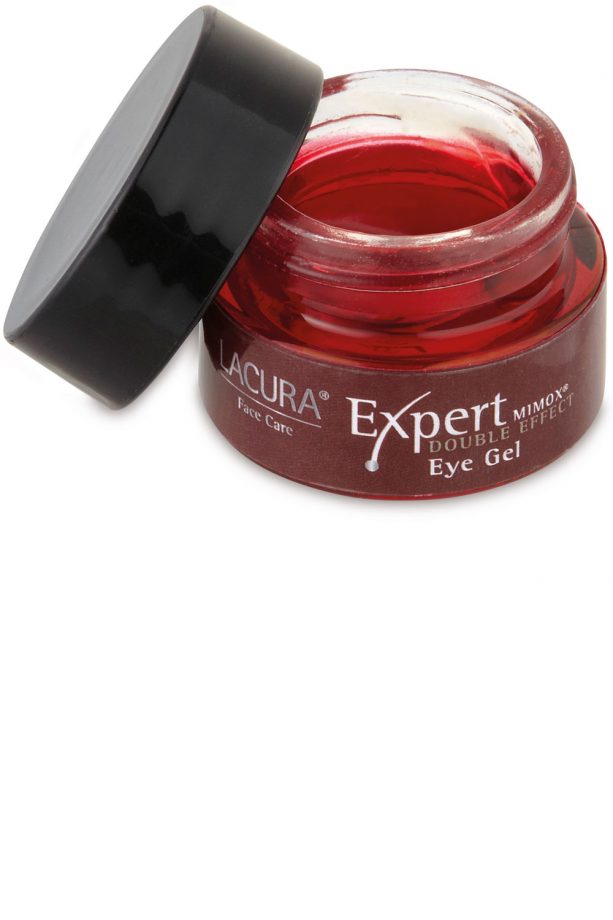 Lacura The Expert Eye Gel, £4.99 (Coming Soon)