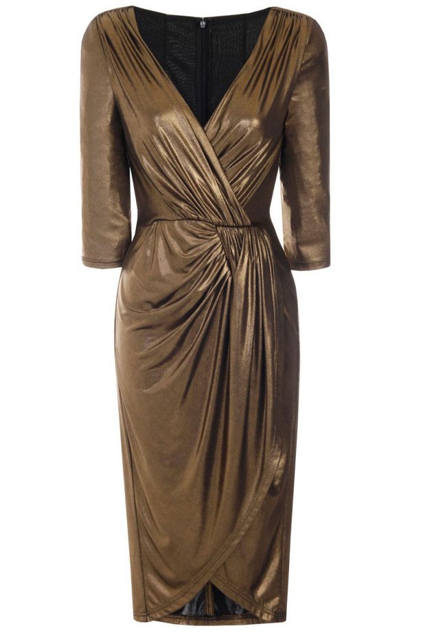 Little Mistress By LOOK Magazine Katrina Dress, £60