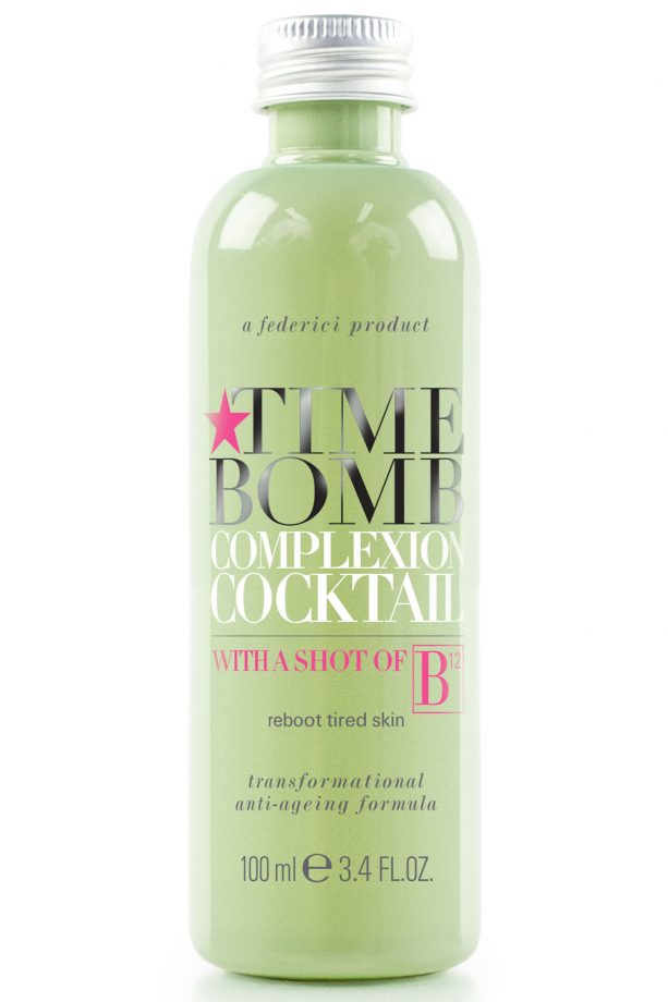 Lulu Complexion Cocktail B12, £24