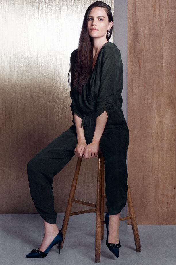 Monsoon AW14 Collection