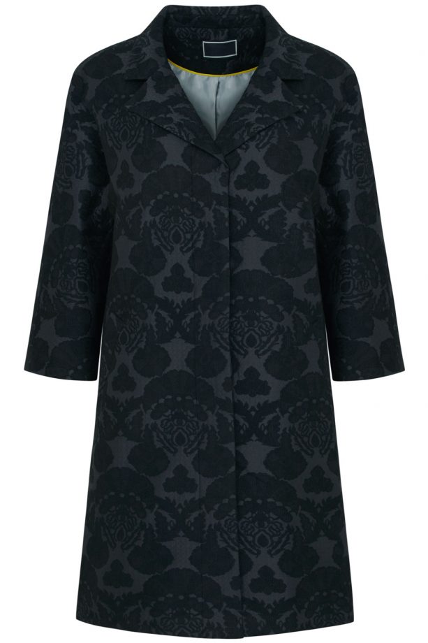Monsoon Anya Coat