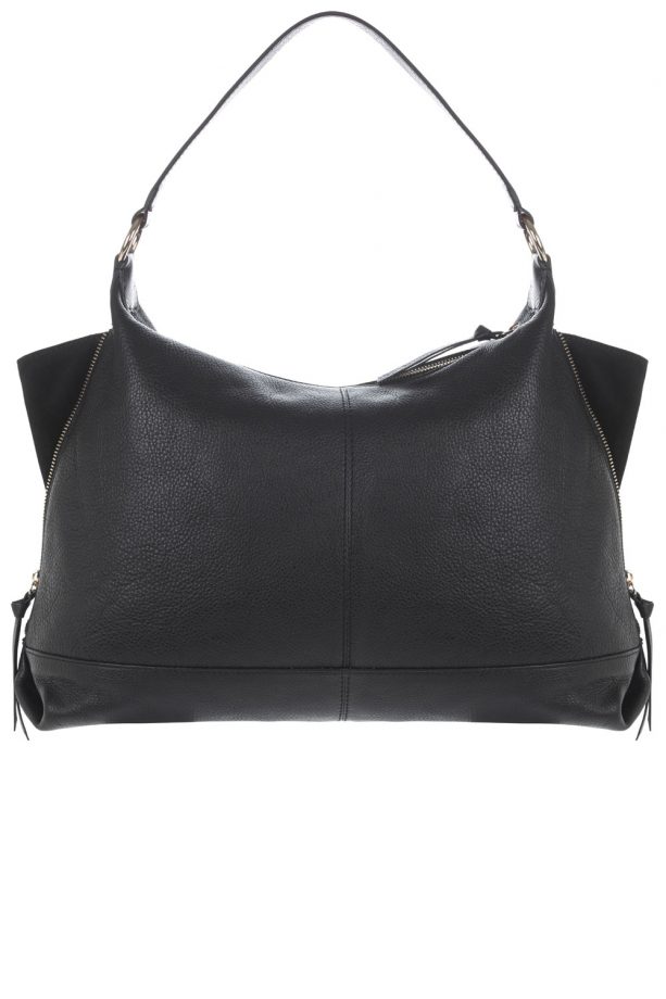 Monsoon Bordeaux Bag
