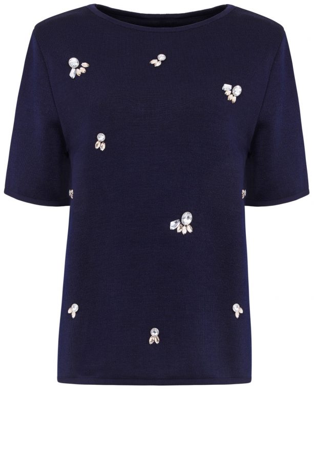 Monsoon Harrie Top