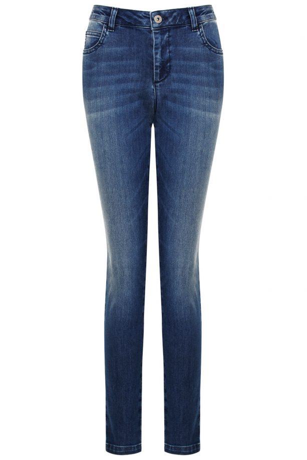 Monsoon High Rise Alice Jeans