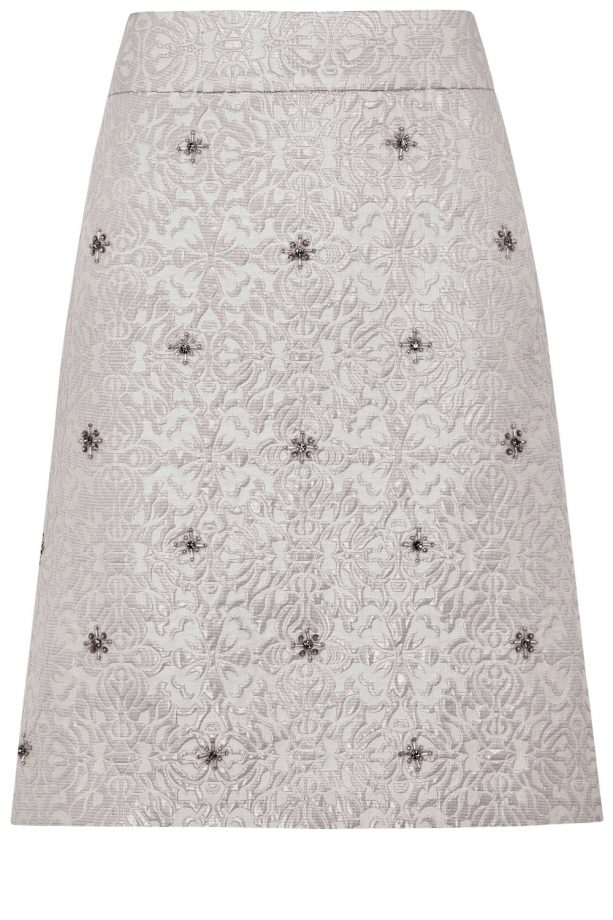 Monsoon Jenny Skirt