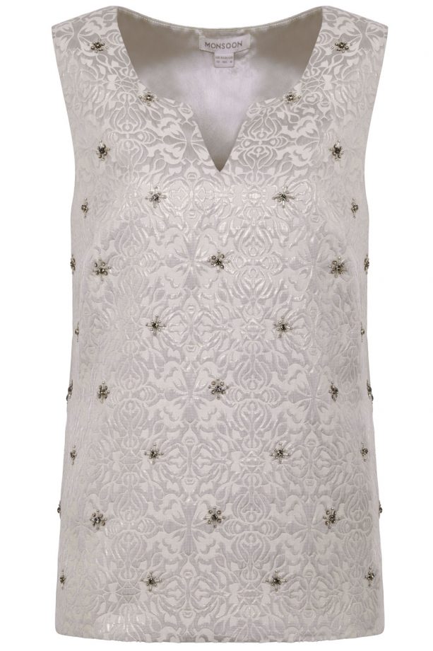 Monsoon Jenny Top