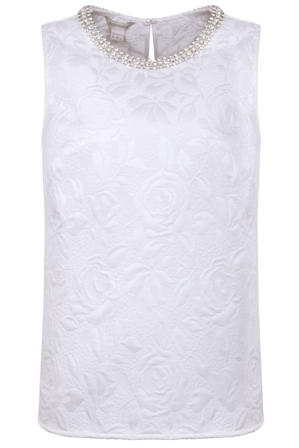 Monsoon Kelly Top