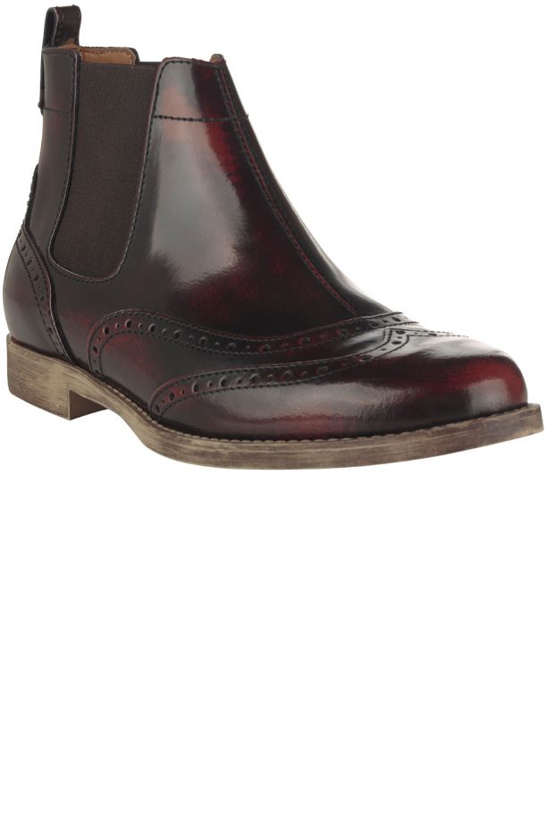 Monsoon Lisbon Chelsea Boots