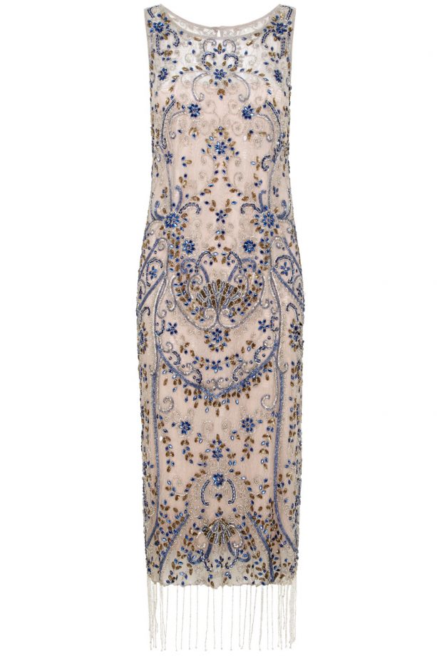 Monsoon Mabel Dress
