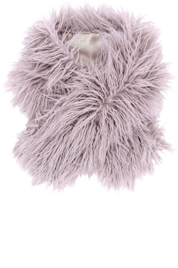 Monsoon Mangolian Stole