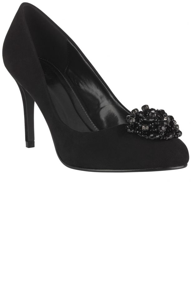 Monsoon Milan Heels, £59