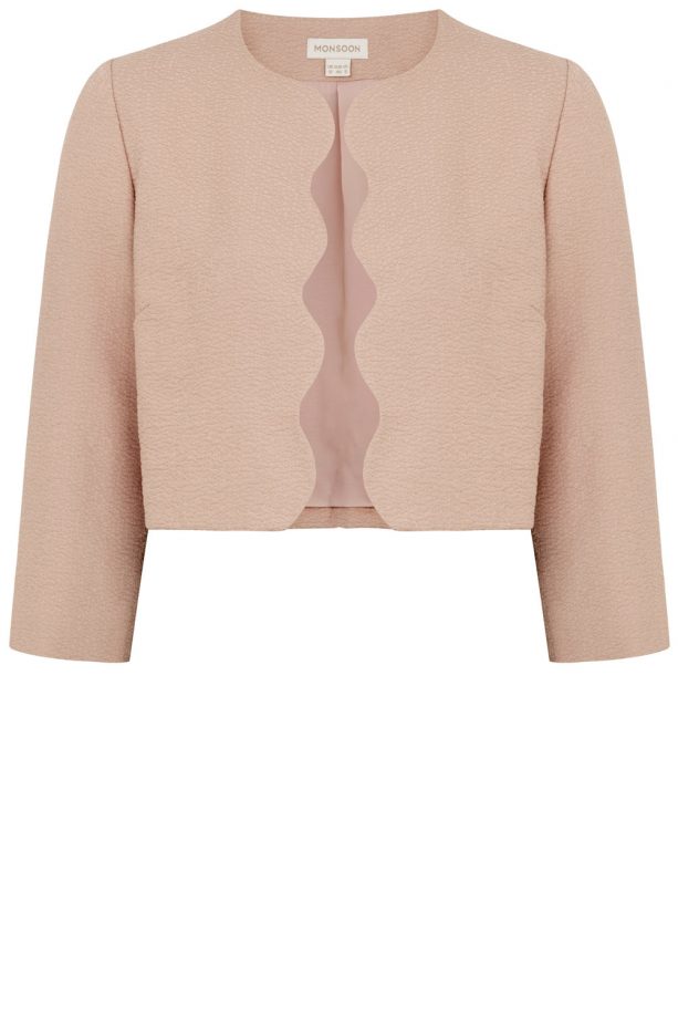 Monsoon Misty Jacket