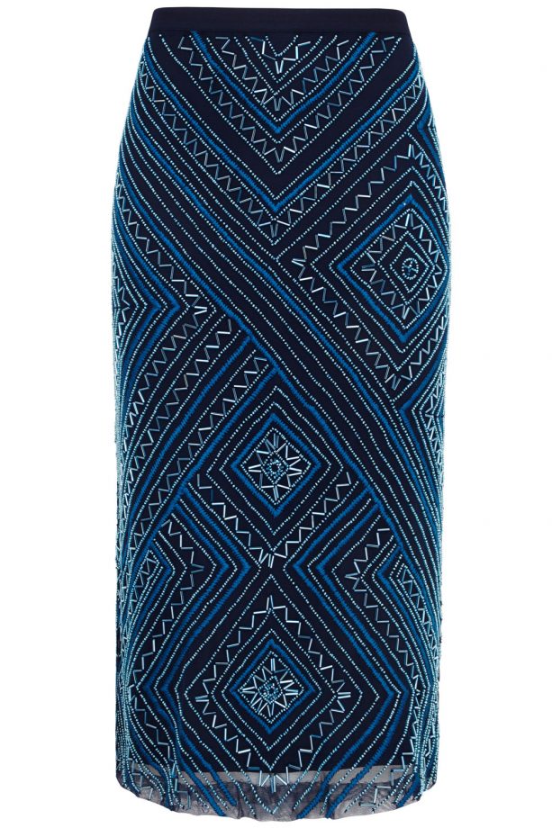 Monsoon Opal Skirt