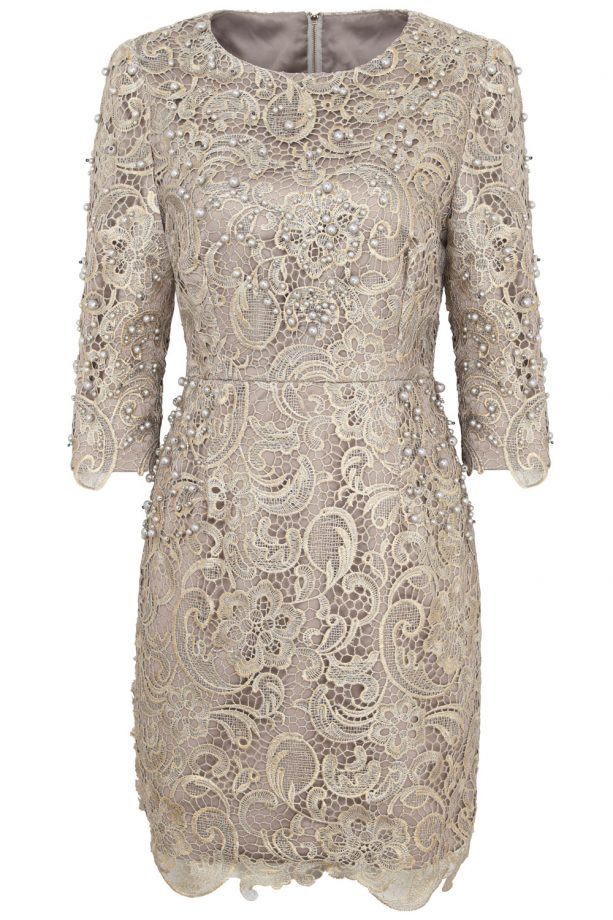 Monsoon Razan Dress