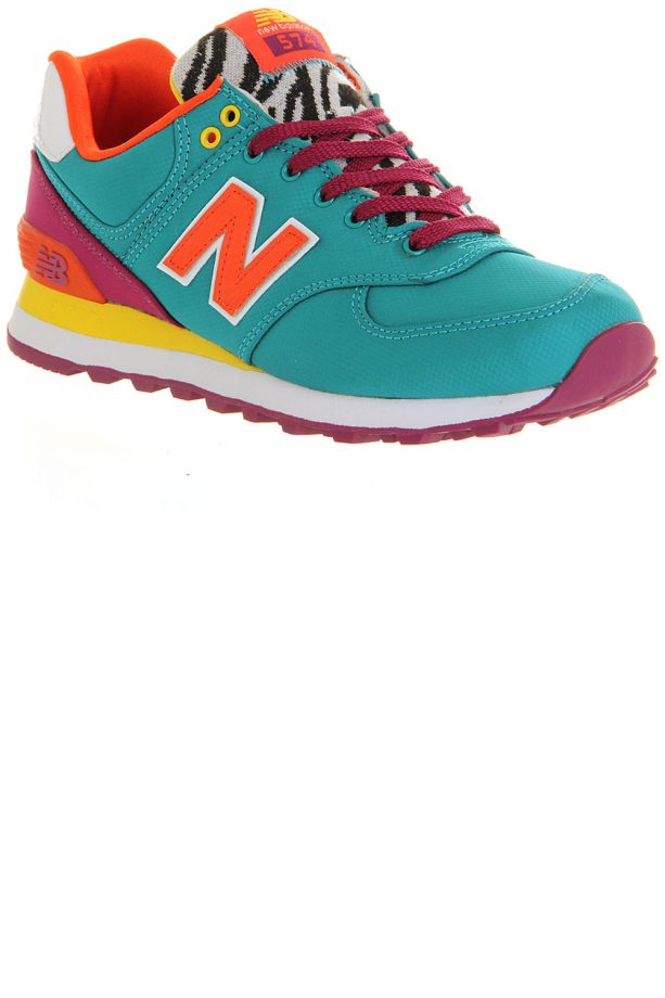 Office New Balance Bright Trainers, £69.99