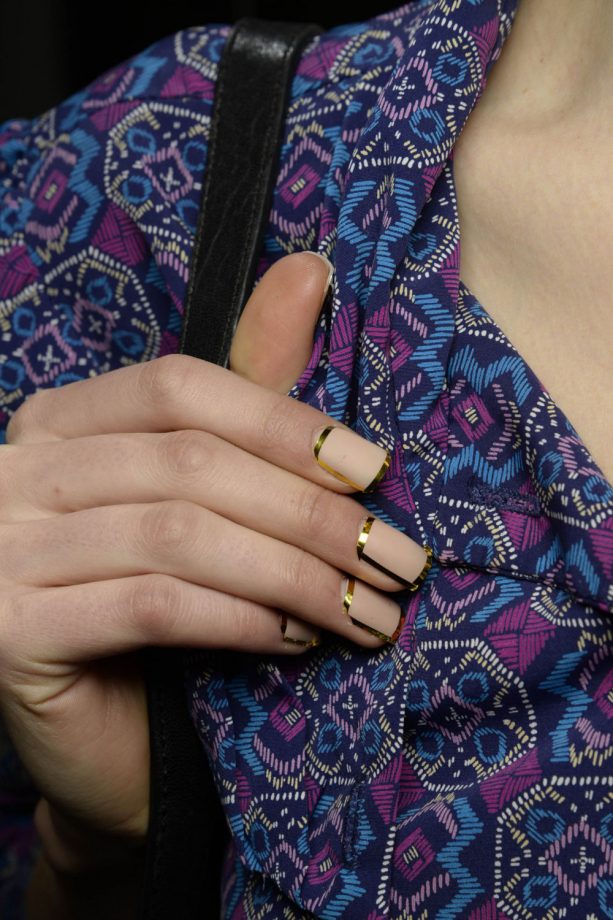 Beauty Trend: Out Of This World Mani Update