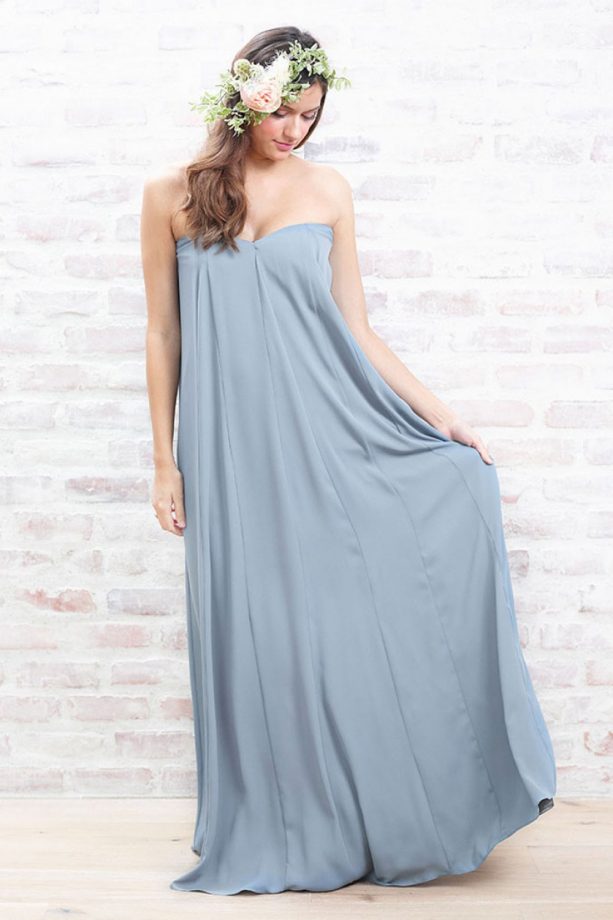 Paper Crown Natalie Dress, $260