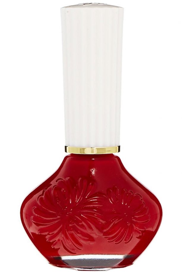 Paul & Joe Nail Polish In Paprika, £12