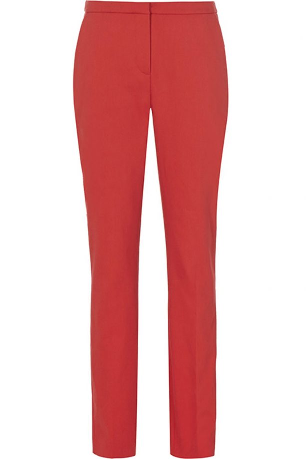 Reiss Straight Leg Trousers, £110