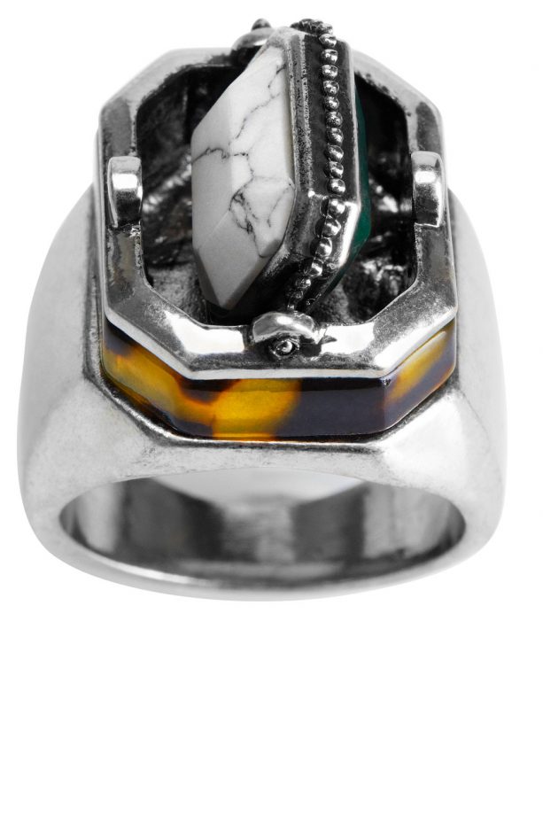 H&M Ring, £14.99
