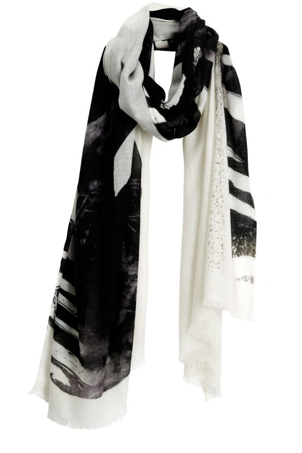 H&M Scarf, £29.99