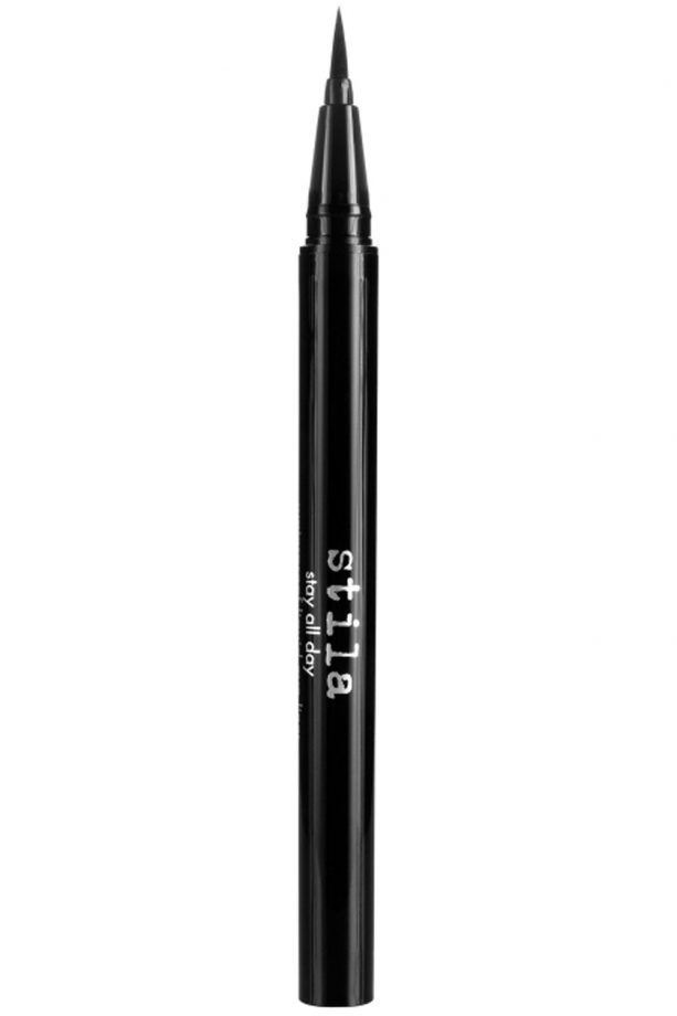 Stila Stay All Day Waterproof Liquid Eye Liner, £9.75