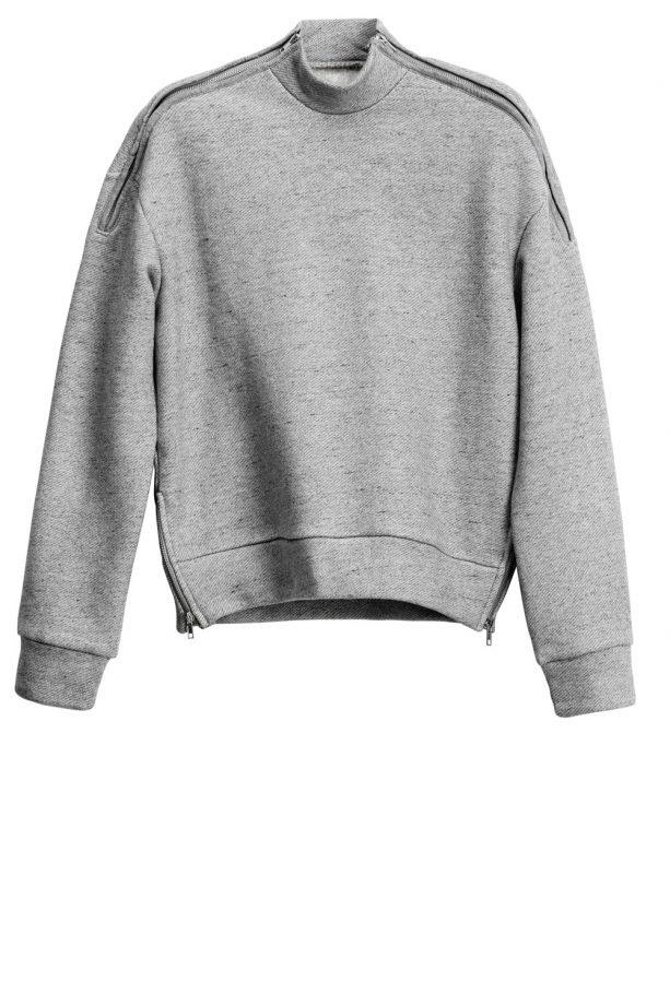 H&M Sweatshirt, £24.99