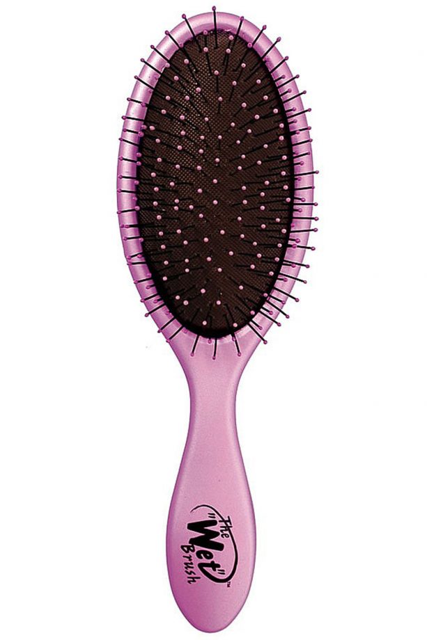 The Wet Brush, £11.99